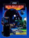 Return of the Jedi Box Art Front